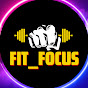 Fit Focus logo