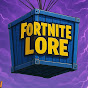 Fortnite Lore logo