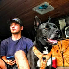 Trent Baker on YouTube