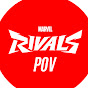 Marvel Rivals Pov Avatar