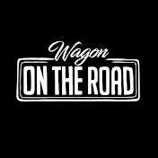 Wagon On The Road