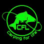 Carpingforlife logo