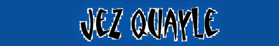 Jez Quayle رمز قناة اليوتيوب