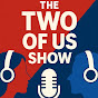The Two of Us Show logo