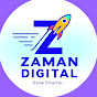 Zaman Digital -  Tech Simplified  logo