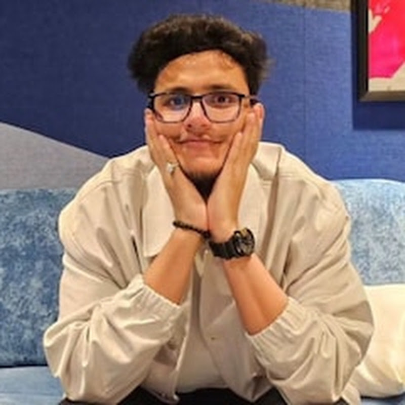 Triggered insaan Live clips YouTube channel logo