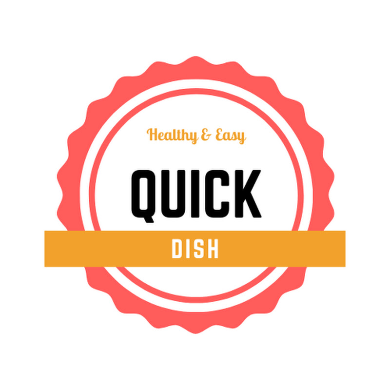 Healthy Quick Dish