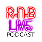RnBLivepodcast logo