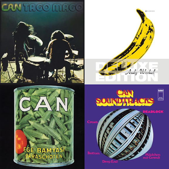 Psychedelic rock