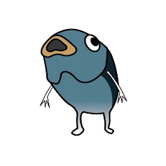 サカナマン