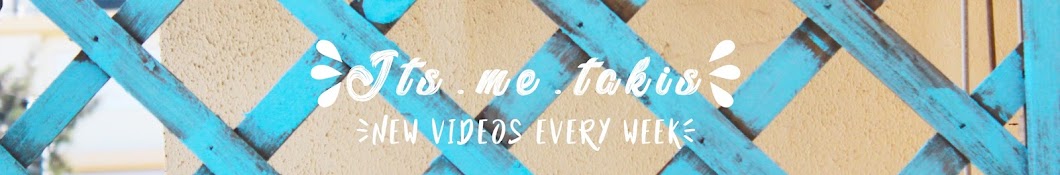 Its.me.takis Аватар канала YouTube