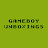 Gameboy-Unboxings