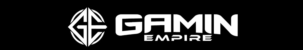 Gamin Empire YouTube 频道头像