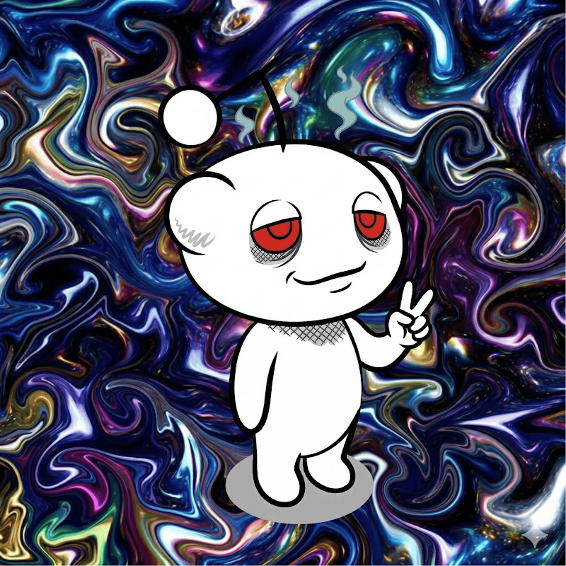 Chapado Do Reddit