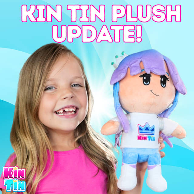 Post from Kin Tin Plays - Roblox and More