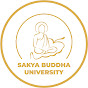 Đại học Sakya Buddha logo