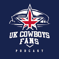 UK Dallas Cowboys Fans