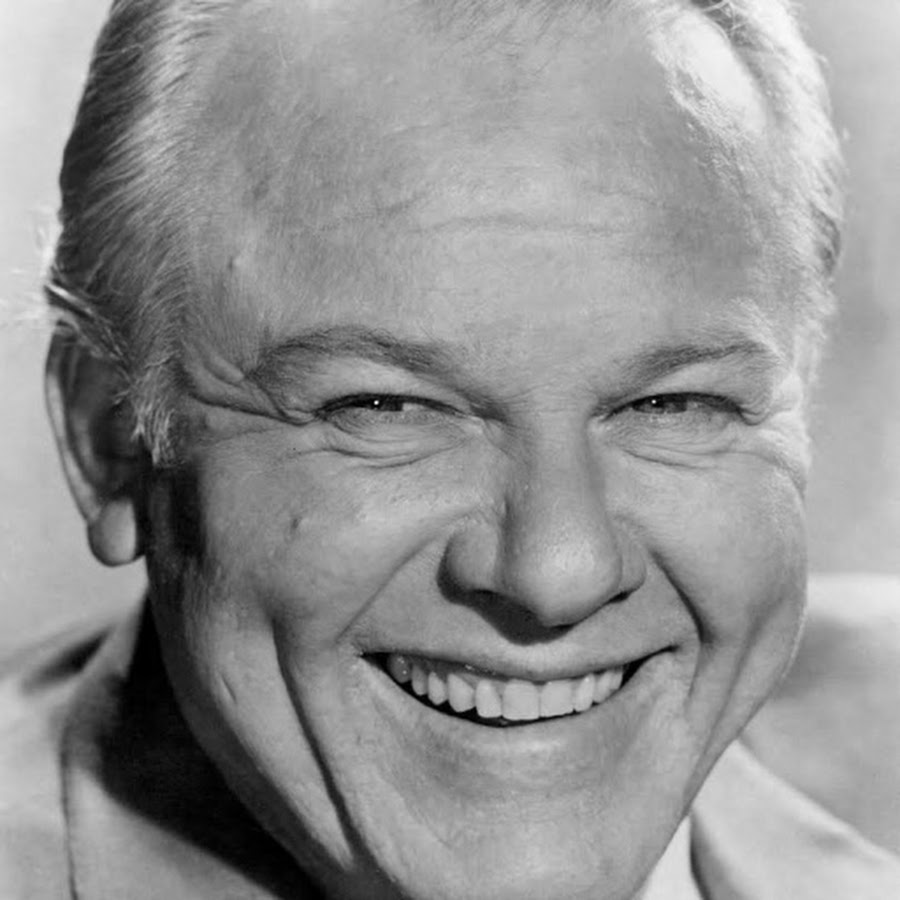 Alan Hale Jr. Topic YouTube