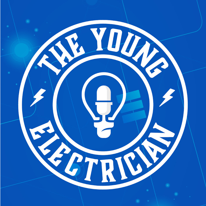 The Young Electrician cover art