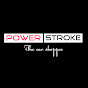 Power Stroke logo