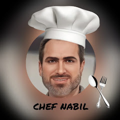 شيف نبيل chef nabil avatar