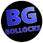 BoardGameBollocks logo