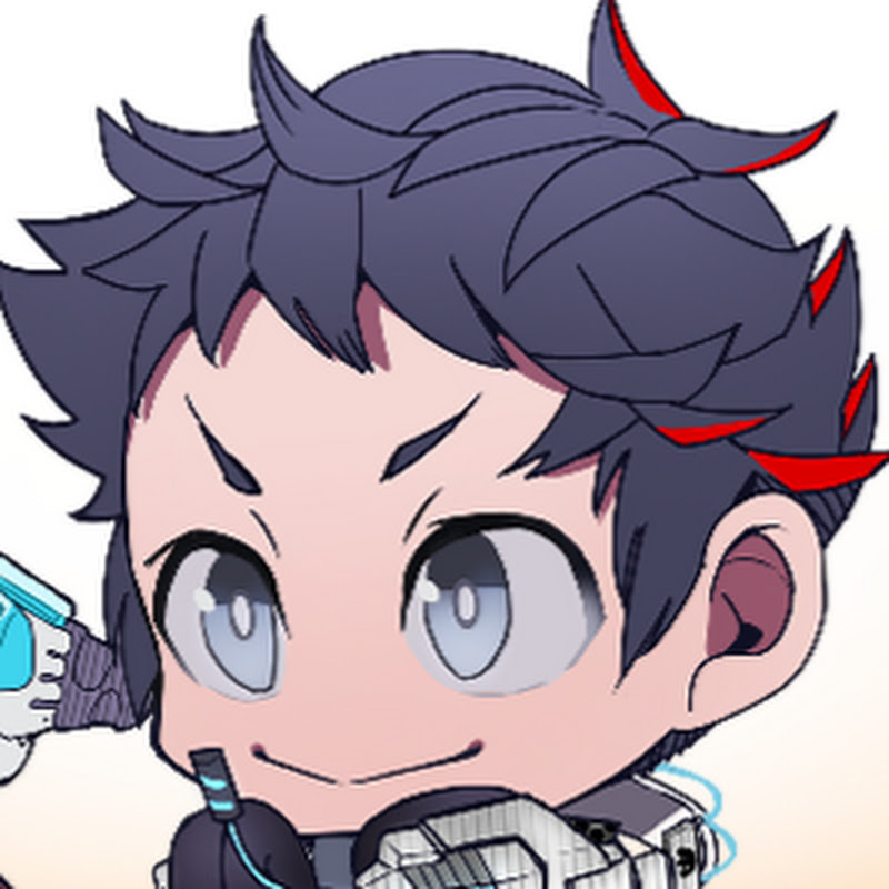 むつー / mutuu gamingのサムネイル