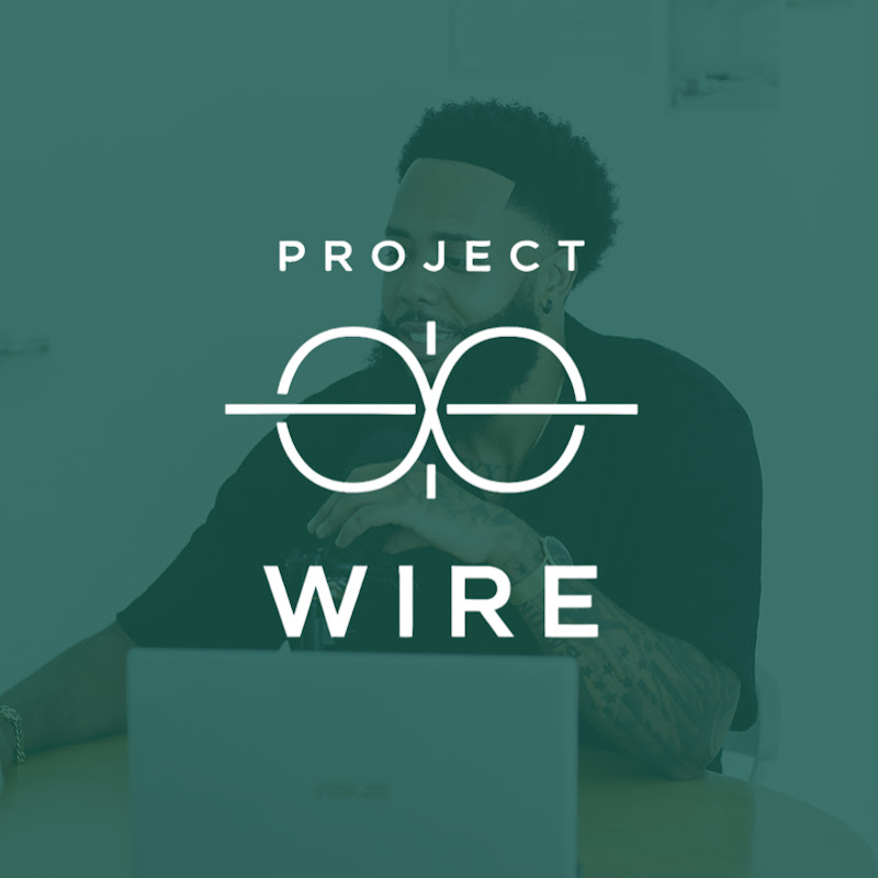 Romeo Coston | Project W.I.R.E.™