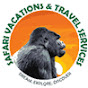 Safari Vacations and Travel Services