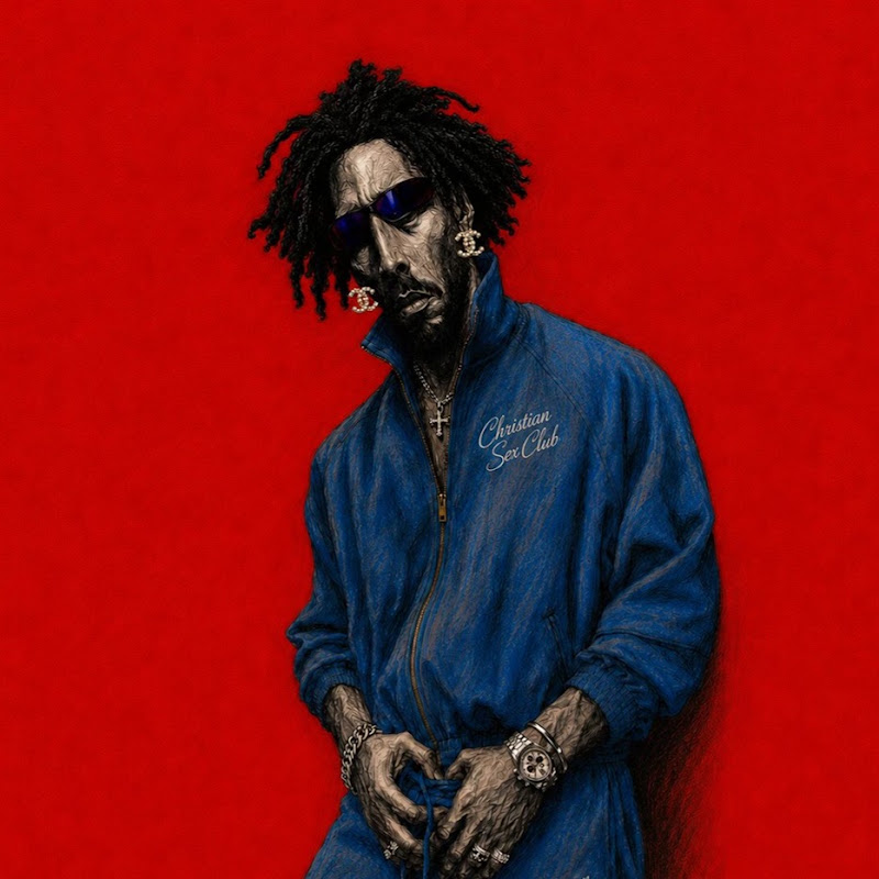 SAINt JHN