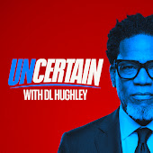 DL Hughley