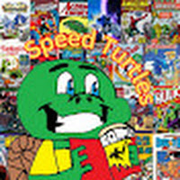 Poll from Speed Turtles