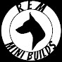 REM Mini Builds YouTube Profile Photo