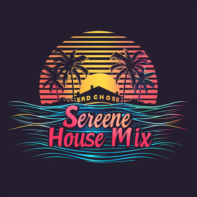 Serene House Mix