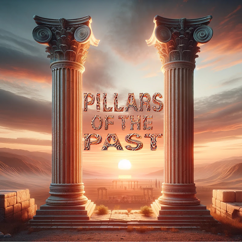 Pillars of the Past