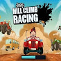 Hill Climb Racer logo