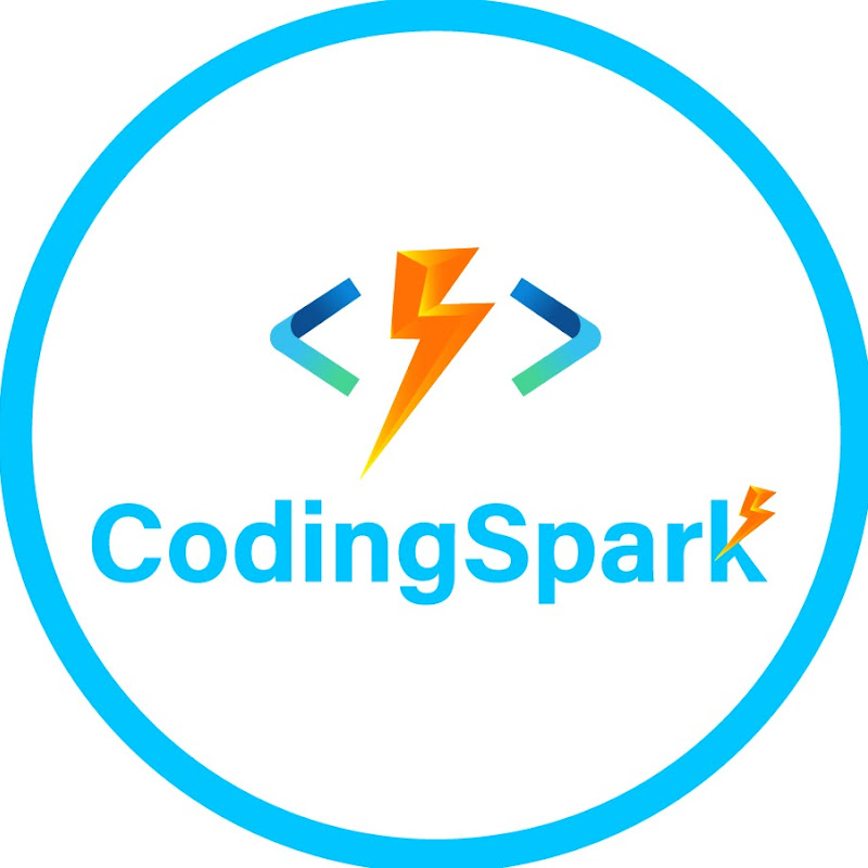 Coding Spark