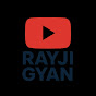 Rayji Gyan logo