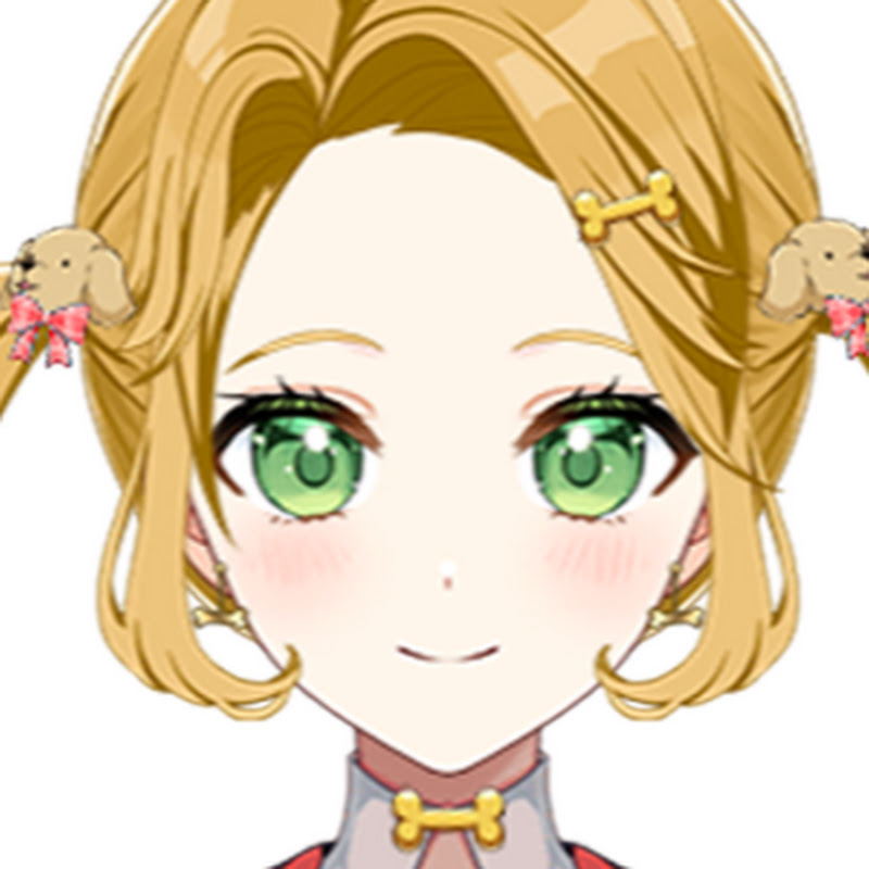 黄金つむぎ@パレデミア学園