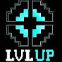 LVL UP Dance & Fitness logo