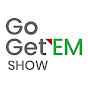 Go Get' EM logo
