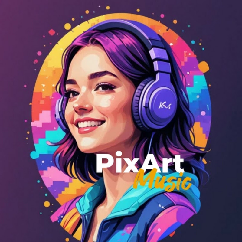 PixArt Music