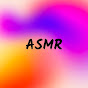 USA. ASMR logo