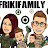 FrikiFamily Gameplays & Más 