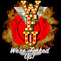 We're Forked Up logo
