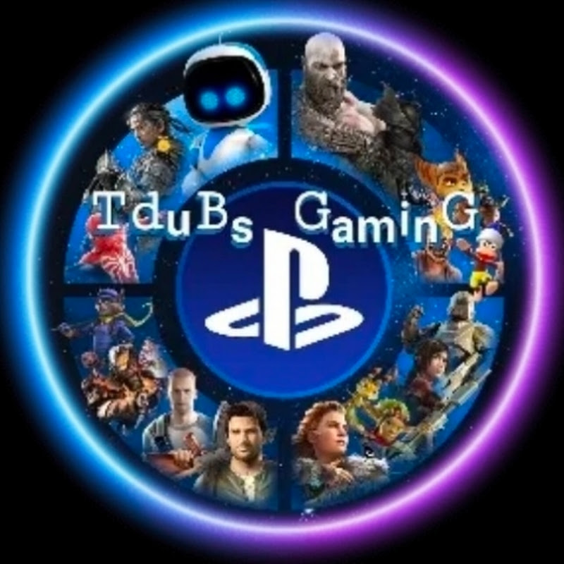 TDUBS GAMING