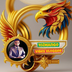 10zMango vibes Vlogger 