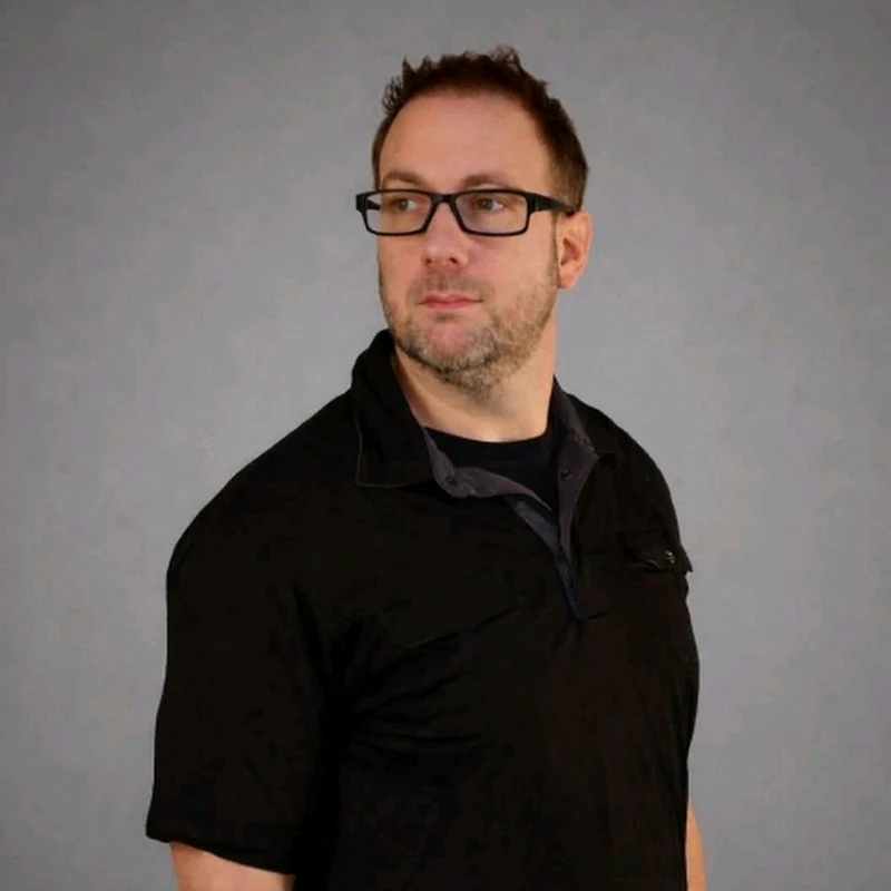 Jeff Marconette Jr.