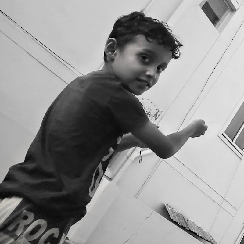 Gaurav Gamers