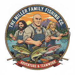 The Miller Family Fishing Co